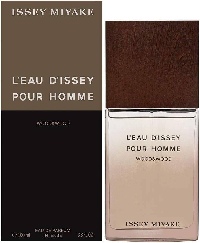 ايسي مياكي وود اند وود انتنس 100مل او دو برفيوم للرجال